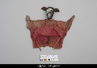 北京杖頭戲偶-豬八戒藏品圖，第2張